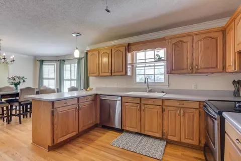 321 Bagwell Dr, Honea Path, SC 29654 photo 18
