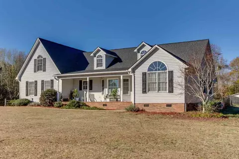 321 Bagwell Dr, Honea Path, SC 29654 photo 4
