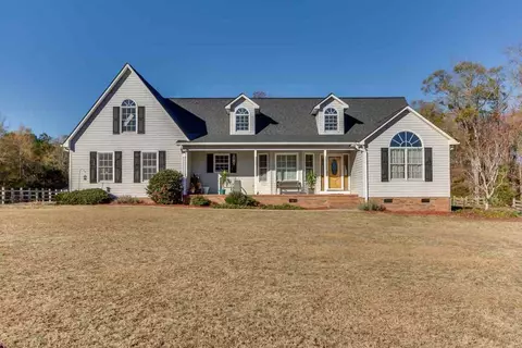 321 Bagwell Dr, Honea Path, SC 29654 photo 1
