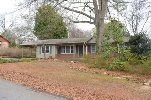 100 Riding Rd, Clemson, SC 29631 photo 1