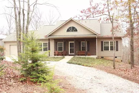 1131 Fitzroy, Pendleton, SC 29670 photo 1