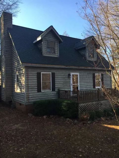 511 Old Stagecoach Rd, Easley, SC 29642 photo 2