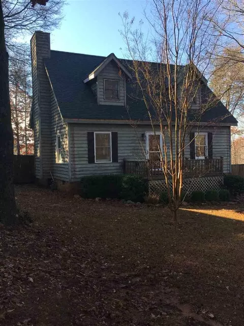 511 Old Stagecoach Rd, Easley, SC 29642 photo 1
