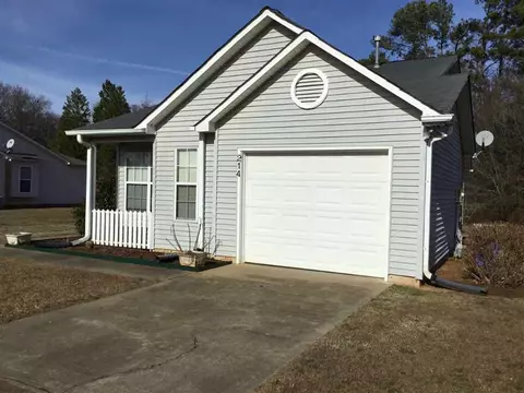 214 Wildwood Dr, Honea Path, SC 29654 photo 2