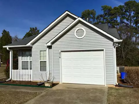214 Wildwood Dr, Honea Path, SC 29654 photo 1