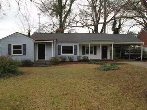 812 Wilson St, Anderson, SC 29621 photo 1