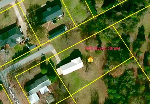 303 Byron St, Williamston, SC 29697 photo 23