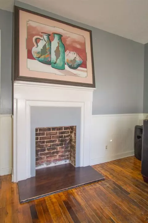 117 E James St, Greer, SC 29651 photo 5
