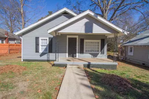 117 E James St, Greer, SC 29651 photo 1
