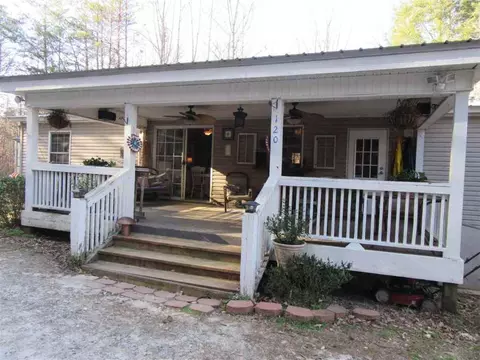 120 Bearcat Trl, Sunset, SC 29685 photo 1