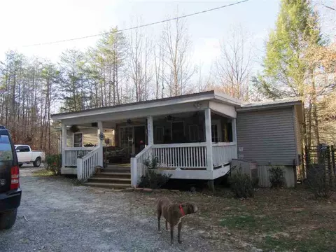 120 Bearcat Trl, Sunset, SC 29685 photo 2