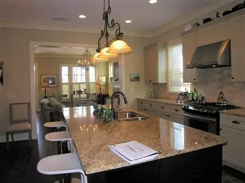 128 Keller Boulevard Apt House Cottage Blvd #HOUSE + COTTAGE, Clemson, SC 29631 photo 7