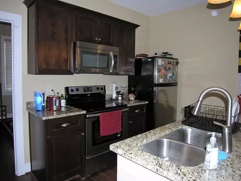 128 Keller Boulevard Apt House Cottage Blvd #HOUSE + COTTAGE, Clemson, SC 29631 photo 32