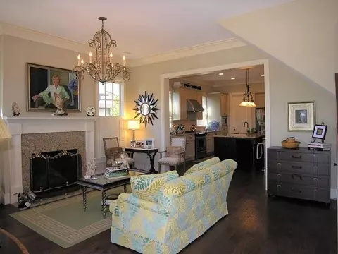 128 Keller Boulevard Apt House Cottage Blvd #HOUSE + COTTAGE, Clemson, SC 29631 photo 4