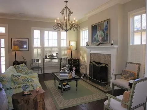 128 Keller Boulevard Apt House Cottage Blvd #HOUSE + COTTAGE, Clemson, SC 29631 photo 5