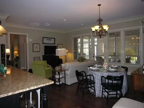128 Keller Boulevard Apt House Cottage Blvd #HOUSE + COTTAGE, Clemson, SC 29631 photo 9