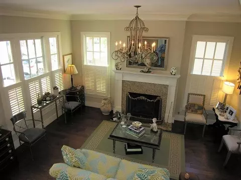 128 Keller Boulevard Apt House Cottage Blvd #HOUSE + COTTAGE, Clemson, SC 29631 photo 6
