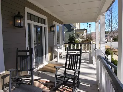 128 Keller Boulevard Apt House Cottage Blvd #HOUSE + COTTAGE, Clemson, SC 29631 photo 27