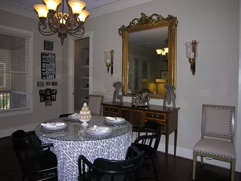 128 Keller Boulevard Apt House Cottage Blvd #HOUSE + COTTAGE, Clemson, SC 29631 photo 10