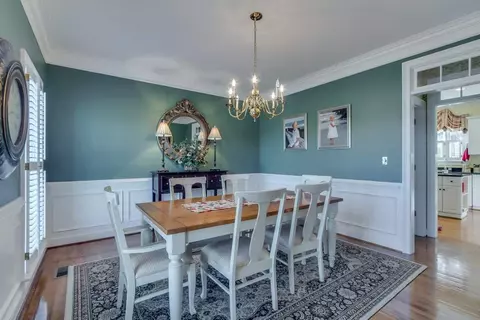 709 Shefwood Dr, Easley, SC 29642 photo 5