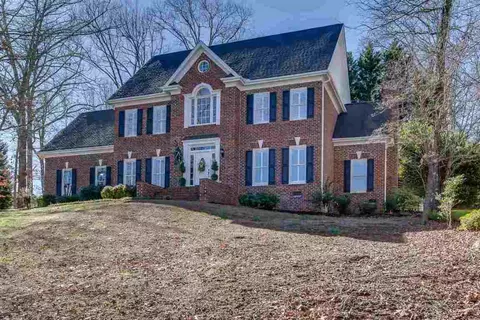 709 Shefwood Dr, Easley, SC 29642 photo 2