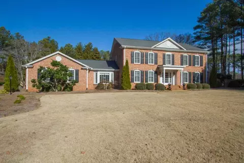 802 Windy Hill Dr, Anderson, SC 29621 photo 1