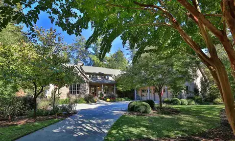 209 Pitcher Plant Ln #CLIFFS VINEYARDS E21, Sunset, SC 29685 photo 4