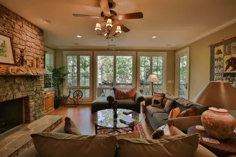 209 Pitcher Plant Ln #CLIFFS VINEYARDS E21, Sunset, SC 29685 photo 20