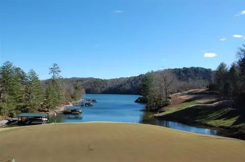209 Pitcher Plant Ln #CLIFFS VINEYARDS E21, Sunset, SC 29685 photo 26