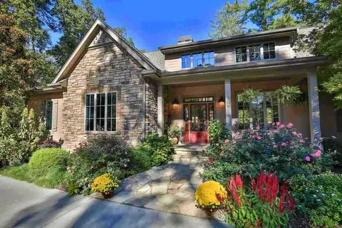 209 Pitcher Plant Ln #CLIFFS VINEYARDS E21, Sunset, SC 29685 photo 14