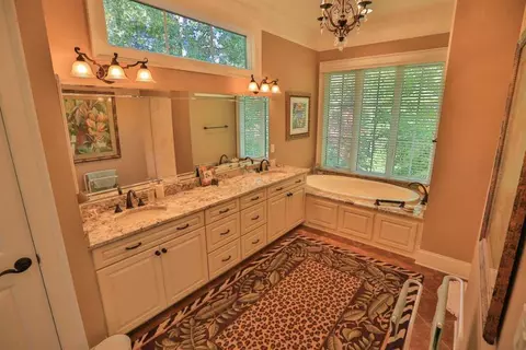 209 Pitcher Plant Ln #CLIFFS VINEYARDS E21, Sunset, SC 29685 photo 11