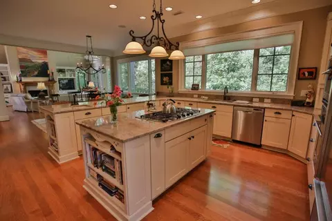 209 Pitcher Plant Ln #CLIFFS VINEYARDS E21, Sunset, SC 29685 photo 3