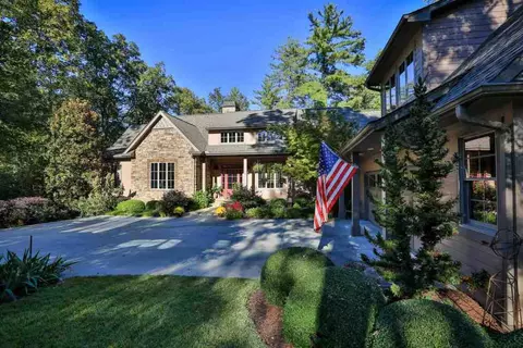 209 Pitcher Plant Ln #CLIFFS VINEYARDS E21, Sunset, SC 29685 photo 1
