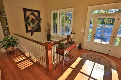 209 Pitcher Plant Ln #CLIFFS VINEYARDS E21, Sunset, SC 29685 photo 19