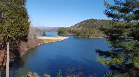 209 Pitcher Plant Ln #CLIFFS VINEYARDS E21, Sunset, SC 29685 photo 27
