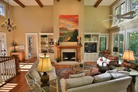 209 Pitcher Plant Ln #CLIFFS VINEYARDS E21, Sunset, SC 29685 photo 5