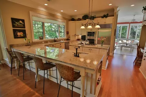 209 Pitcher Plant Ln #CLIFFS VINEYARDS E21, Sunset, SC 29685 photo 2
