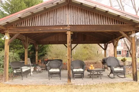 111 Buckingham Rd, Easley, SC 29640 photo 33