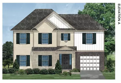 12131 Friendship Loop Dr #WELLINGTON "A", Seneca, SC 29678 photo 1
