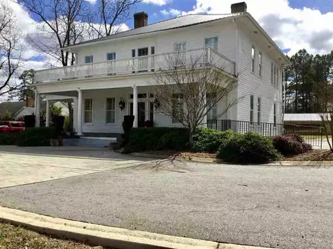 703 N Main St, Honea Path, SC 29654 photo 1