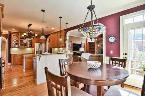 111 Hunt Cliff Ct, Easley, SC 29642 photo 10
