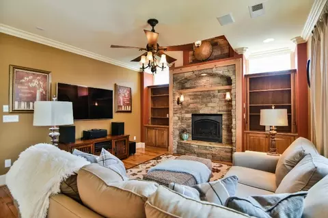 111 Hunt Cliff Ct, Easley, SC 29642 photo 9