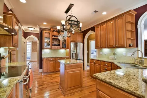 111 Hunt Cliff Ct, Easley, SC 29642 photo 15