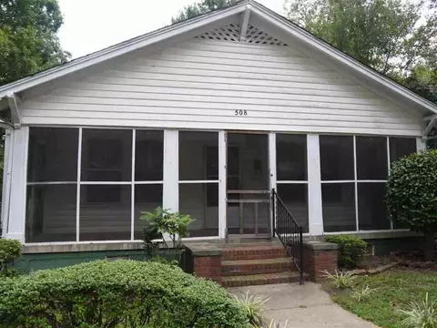 508 E Hampton St, Anderson, SC 29621 photo 1