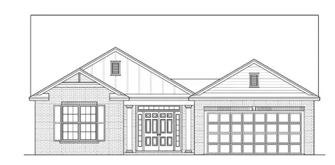 124 Prestwick Dr, Anderson, SC 29621 photo 1