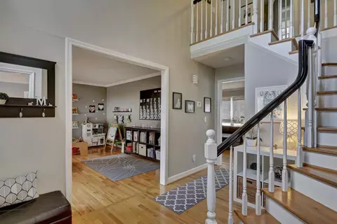 911 E Silverleaf St, Greer, SC 29650 photo 6