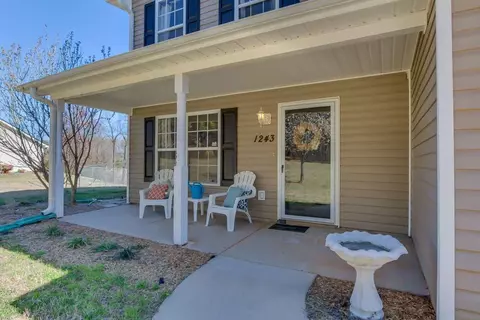 1243 Massey Rd, Pendleton, SC 29670 photo 4