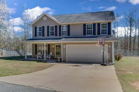 1243 Massey Rd, Pendleton, SC 29670 photo 2