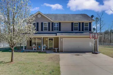 1243 Massey Rd, Pendleton, SC 29670 photo 1