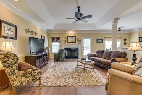 320 Smithfield Dr, Anderson, SC 29621 photo 8